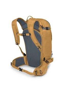 OSPREY skialp rucsac SOELDEN 32,  artisan yellow