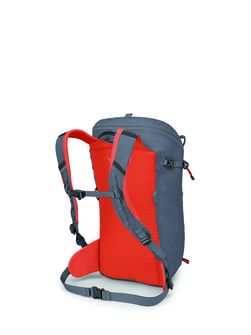 OSPREY rucsac de alpinism MUTANT 22,  tungsten grey