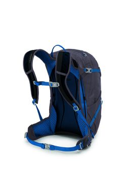 OSPREY rucsac pentru drumeții SYLVA 20,  space travel grey