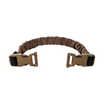 Tasmanian Tiger Sling de depozitare, coyote brown