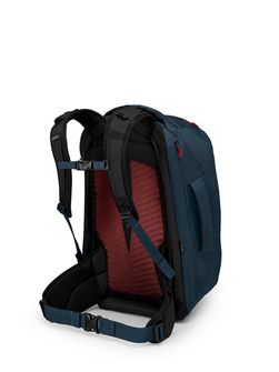 Sac OSPREY FARPOINT 40,  muted space blue