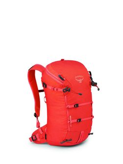 OSPREY rucsac de alpinism MUTANT 22,  mars orange