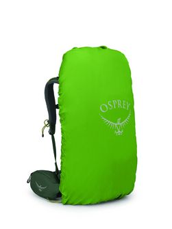 OSPREY rucsac de drumeție KESTREL 38,  bonsai green