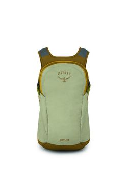 OSPREY rucsac de oraș DAYLITE,  meadow gray/histosol brown