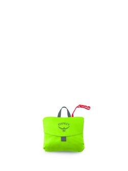 OSPREY rucsac UL STUFF PACK,  limon green