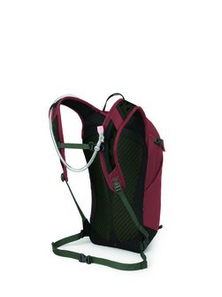 OSPREY rucsac pentru drumeții SPORTLITE 15,  acorn/bonsai