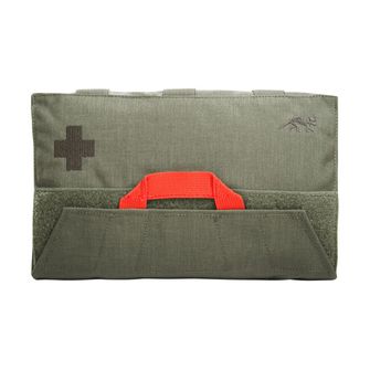 Tasmanian Tiger Pungă de prim ajutor IFAK Pouch IRR, stone grey olive