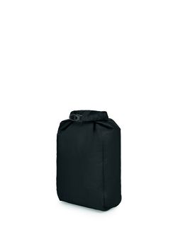 OSPREY ambalaj DRY SACK 12 W/WINDOW, negru