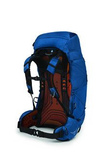 OSPREY rucsac pentru drumeții EXOS 58,  blue ribbon