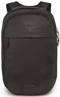 OSPREY rucsac de oraș TRANSPORTER PANEL LOADER, negru