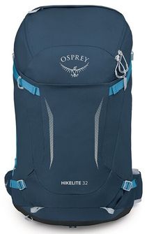 OSPREY rucsac pentru drumeții HIKELITE 32 II,  atlas blue