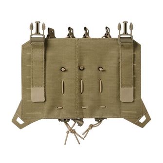 Direct Action® SPITFIRE SMG panel - Cordura - neagră