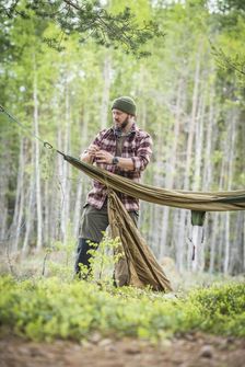 Helikon-Tex Poncho SWAGMAN ROLL - PenCott WildWood™