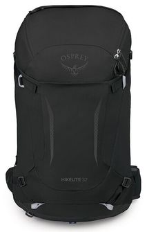 OSPREY rucsac pentru drumeții HIKELITE 32 II, negru