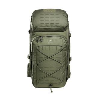 Tasmanian Tiger Rucsac Modular Trooper Pack, măsliniu 55L