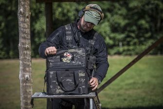 Helikon-Tex Geantă RANGE - Cordura - US Woodland