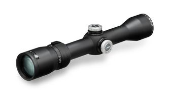 Vortex Optics Luneta Diamondback® 1.75-5x32 SFP BDC MOA