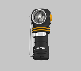 ArmyTek Elf C1 LED alb Lanternă portabilă 1000 lm 1440 h 56 g