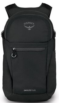 OSPREY rucsac de oraș DAYLITE PLUS, negru