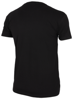 Tricou BENNON HARDWORKER, negru