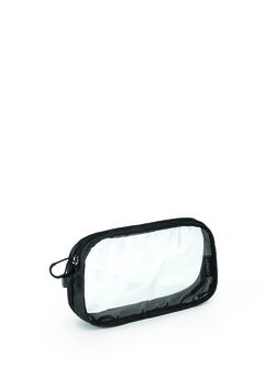 OSPREY ambalaj LIQUIDS POUCH, negru