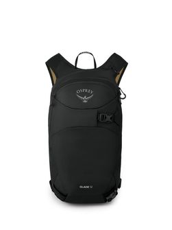 OSPREY skialp rucsac GLADE 12, negru