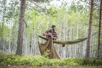 Helikon-Tex Poncho SWAGMAN ROLL - PenCott WildWood™