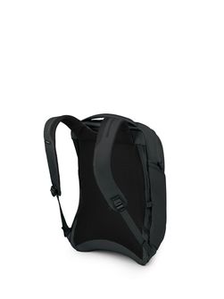 OSPREY rucsac de oraș AOEDE AIRSPEED BACKPACK 20, negru