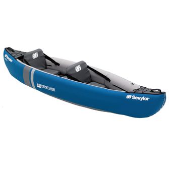 Kit de aventură pentru canoe Sevylor