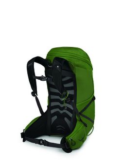 OSPREY rucsac pentru drumeții TALON 26,  green belt/black