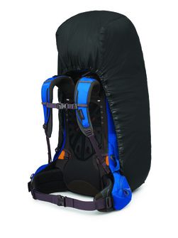 OSPREY capac de ploaie pentru rucsac UL RAINCOVER XL, negru