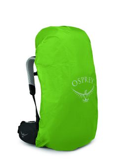 OSPREY rucsac pentru drumeții ATMOS AG LT 50, negru