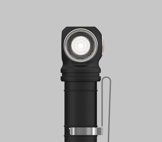 ArmyTek Wizard C2 Pro Max Magnet LED alb Lanternă portabilă cu montare magnetică 3720 lm 1440