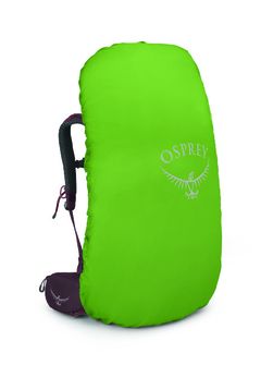 OSPREY rucsac pentru drumeții KYTE 68,  elderberry purple