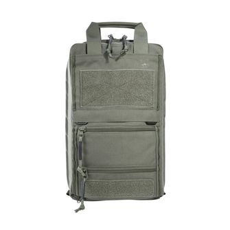 Tasmanian Tiger Rucsac medical Survival Pack IRR, stone grey olive 16L