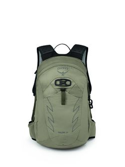 OSPREY rucsac pentru drumeții TALON JR,  green belt/black