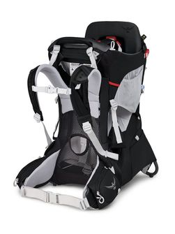 OSPREY scaun POCO PLUS II,  starry black