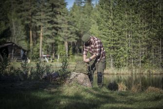 Helikon-Tex Cămașă Defender Mk2 PILGRIM - Rust Plaid