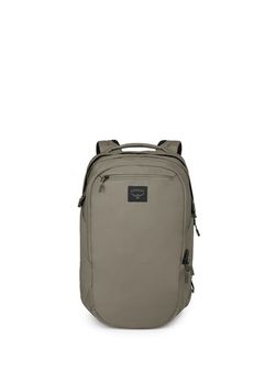 OSPREY rucsac de oraș AOEDE AIRSPEED rucsac 20,  tan concrete