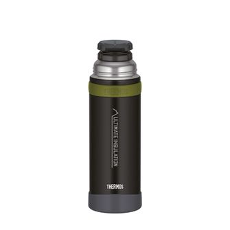 Thermos Thermos Mountain Beverage 0,75 L, negru