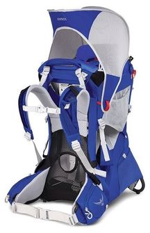 OSPREY scaun POCO PLUS II,  blue sky