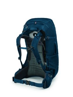 OSPREY rucsac pentru drumeții FAIRVIEW TREK 50,  night jungle blue