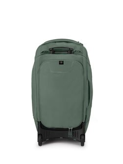 Sac OSPREY SOJOURN 80,  koseret green