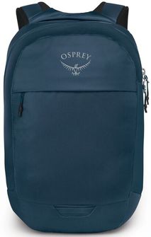 OSPREY rucsac de oraș TRANSPORTER PANEL LOADER,  venturi blue