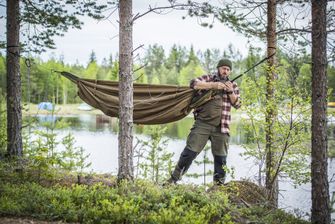 Helikon-Tex Poncho SWAGMAN ROLL - PenCott WildWood™