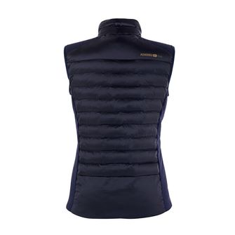 Therm-ic Women&#039;s PowerVest Urban, albastru închis