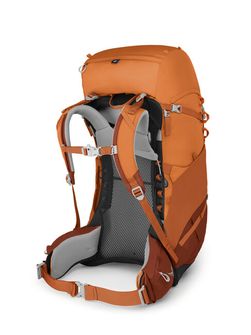 OSPREY rucsac pentru drumeții ACE 50 II,  orange sunset