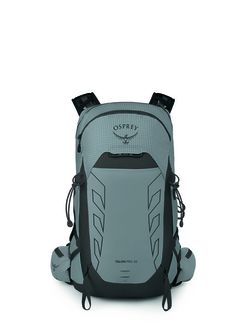 OSPREY rucsac pentru drumeții TALON PRO 20,  silver lining