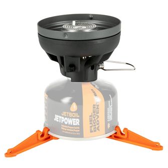 Jetboil Sistem de gătit în aer liber Flash Fractile