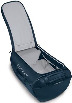 OSPREY TRANSPORTER 120 sac,  venturi blue